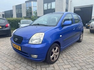 Kia Picanto 1.0 EX Airco Elektr Ramen Nap