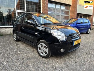 Kia Picanto 1.0 Fifteen