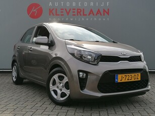 Kia Picanto 1.0 MPi ComfortPlusLine CAMERA AIRCO