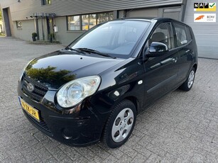 Kia Picanto 1.0 X-pect 5-deurs