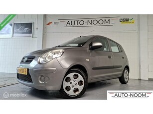 Kia Picanto 1.0 X-tra AIRCO/NAVI/NL-AUTO/2EIG/NAP/ZEER