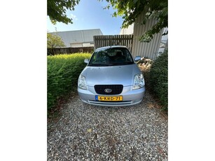 Kia Picanto 1.1 LX (bj 2004)