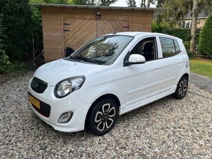 Kia Picanto 1.1 ShoebybyKia uniek ! NR 031