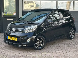 Kia Picanto (bj 2015)