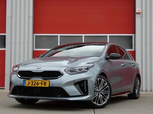 Kia ProCeed 1.4 T-GDI GT-PlusLine/ automaat/ compleet!