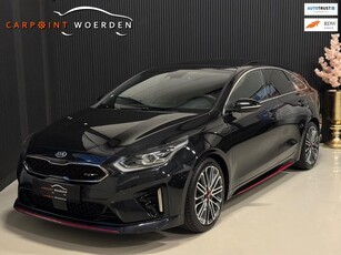 Kia PROCEED 1.6 T-GDI GT PANO ALLE OPTIES!