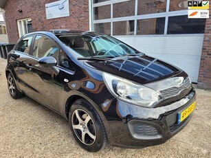 Kia Rio 1.1 CRDi Comfort Pack