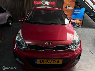 Kia Rio 1.2 CVVT Comfort Pack/Nap/Apk tot 26 MEI 2025