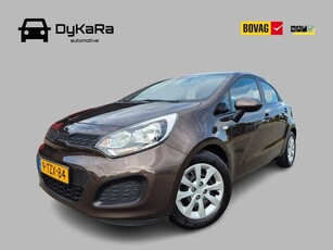 Kia Rio 1.2 CVVT ComfortLine Airco, NAP