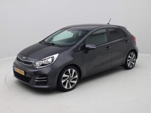 Kia Rio 1.2 CVVT ExecutiveLine Navi Cruise (bj 2017)