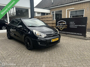 Kia Rio 1.2 CVVT Plus Pack |airco | luxe uitvoering | nw apk