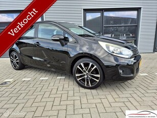 Kia Rio 1.2 CVVT Super Pack 17