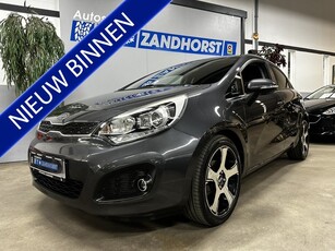 Kia Rio 1.2 CVVT Super Pack (bj 2012)