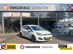 Kia Rio 1.2 CVVT Super Pack