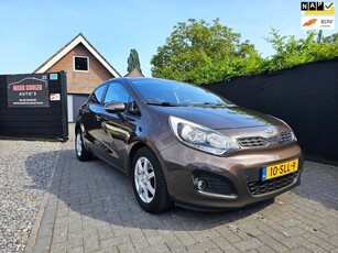 Kia Rio 1.4 CVVT Plus Pack 5 Deurs Airco