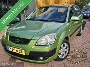 Kia Rio 1.4 LXE *inruil mogelijk*