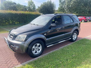 Kia Sorento 2.4i EX