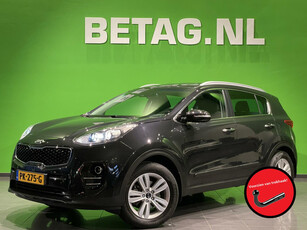 Kia Sportage 1.6 GDI DynamicLine | Trekhaak | Camera |