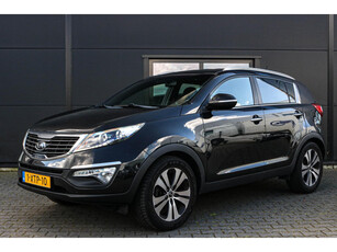 Kia Sportage 1.6 GDI X-ecutive Plus Pack - Camera - Speciale uitvoering