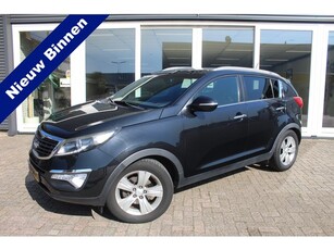 Kia Sportage 1.6 GDI X-ecutive Plus Pack, Cruise Control