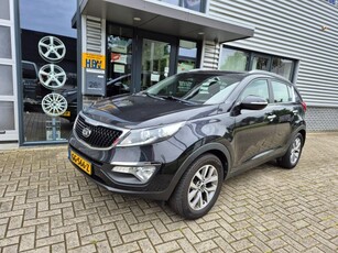 Kia Sportage 1.6i GDI BusinessLine CAMERA PDC NAVI ACC TREKHAAK