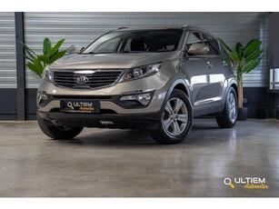 Kia Sportage 2.0 Plus Pack 2012 TREKHAAK*1E EIGENAAR