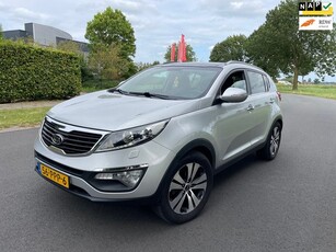 Kia Sportage 2.0 X-clusive FULL OPTION/NAP/APK