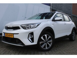 Kia Stonic 1.0 T-GDI MHEV Airco l AppleCarPlay/AndroidAuto