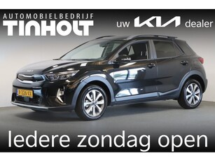 Kia Stonic 1.0 T-GDi MHEV DynamicPlusLine (bj 2024)