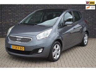 Kia Venga 1.4 CVVT Fuse Climate controle PDC achter