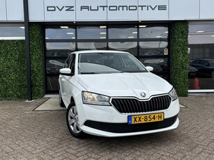 Škoda Fabia 1.0 Active Launch Cruise Airco (bj 2019)