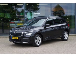 Škoda Kamiq 1.0 TSI 115 PK Automaat Sport Business, LED