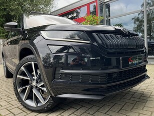 Škoda Kodiaq 1.5 TSI AUT. *!* SPORTLINE *!* PANODAK/ 20