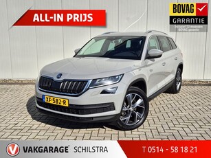 Škoda Kodiaq 1.5 TSI Style Business 360 Canton Navi