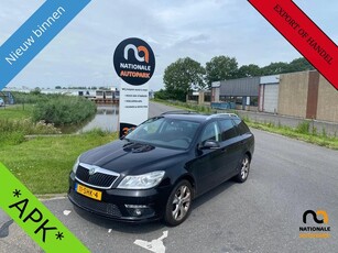 Škoda Octavia 2011 * 1.2 TSI Elegance * 277.DKM *EXPORT !!