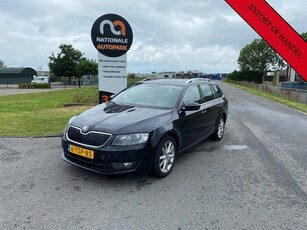 Škoda Octavia 2014 * 1.2 TSI * 287.D KM * Motor problem ????