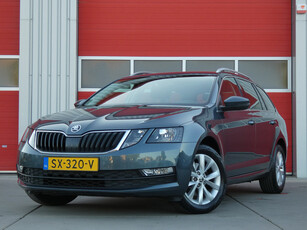 Škoda Octavia Combi 1.0 TSI Greentech Ambition Business/ lage km/ zeer mooi!