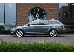 Škoda Octavia Combi 1.0 TSI Greentech Style Business Panoramadak, Trekhaak