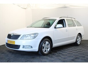 Škoda Octavia Combi 1.2 TSI Ambition Business Line