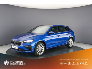 ŠKODA Scala 1.0 TSI Greentech 115 7DSG Business Edition