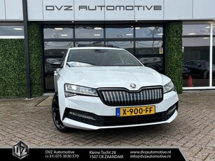 Škoda Superb Combi 1.4 TSI iV Sportline Business Pano