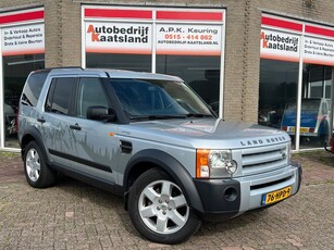 Land Rover Discovery 2.7 TdV6 HSE 4x4 - Xenon - Automaat -