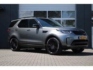 Land Rover Discovery 3.0 Td6 HSE Luxury 258pk