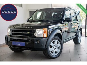 Land Rover Discovery 4.4 V8 HSE 7-pers. Trekhaak Full