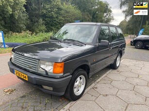 Land Rover Range Rover 4.6 HSE