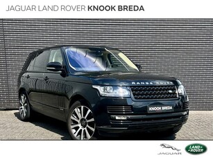 Land Rover Range Rover 5.0 V8 Autobiography LWB Panorama