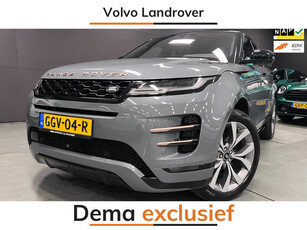 Land Rover Range Rover Evoque 1.5 P300e AWD Autobiography PANO/NAVI/DAB/CARPLAY/LEDER///