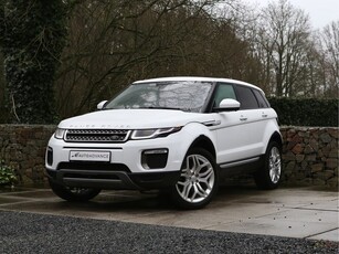 Land Rover Range Rover Evoque Si4 HSE Panoramadak / HUD/