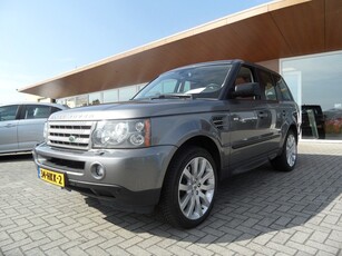 Land Rover Range Rover Sport 3.6 TdV8 HSE (bj 2009)