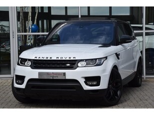 Land Rover Range Rover Sport 4.4 SDV8 Autobiography Dynamic Pano.dak Elek. Trekhaak Voll